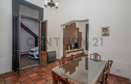 Venta Ph 5 Ambientes Con Cochera Apto Crédito Caballito Sur