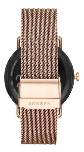 Smartwatch Skagen Falster Rosé Skt5002/1ji