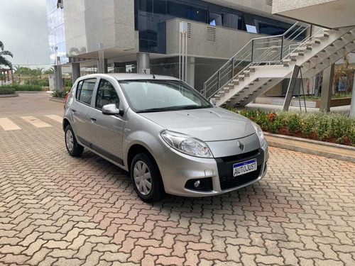 Renault Sandero Expression 1.0