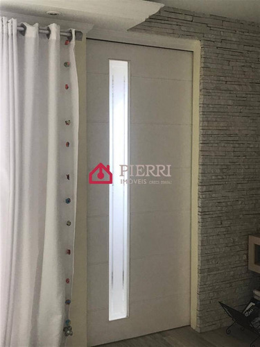 Apartamento A Venda No Condomínio Side Park - Parque São Domingos - 6996