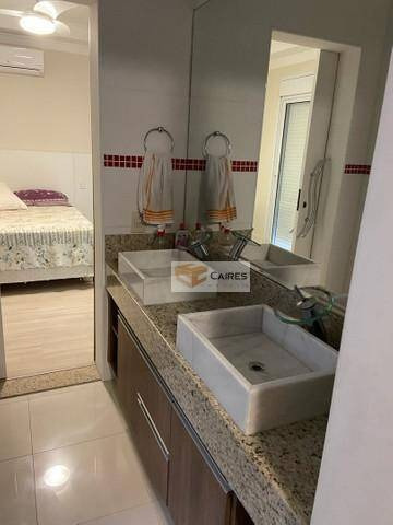 Casa Com 4 Dormitórios À Venda, 343 M² Por R$ 3.000.000,00 - Swiss Park - Campinas/sp - Ca3127