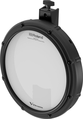 Batería Electrónica Roland Td-17kv - C/ Stand Mds-com