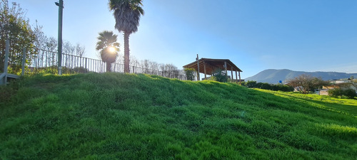 Gran Casa En Melipilla , Porcentaje Con Credito Directo