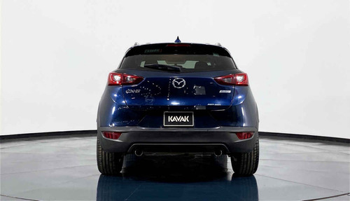 Imagen 5 de 15 de 114965 - Mazda Cx3 2016 Con Garantía
