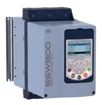 Comprar Chave De Partida Soft Starter Weg Ssw900 61a 220-575v 220V