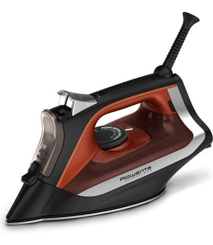 Plancha Rowenta Powerful Steam Accessteam Iron 1700 Watts