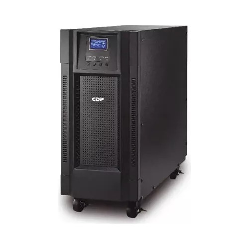 Ups Cdp Online Dc Alto Rend. 6000va/5400w 220vac Upo22-6rtax