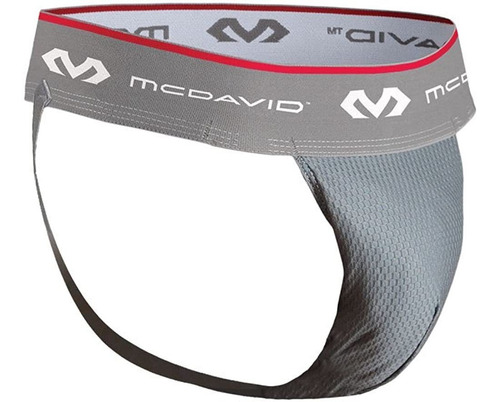 Mcdavid 3300 Adulto Rendimiento Hexmesh De Apoyo Con Flex Co