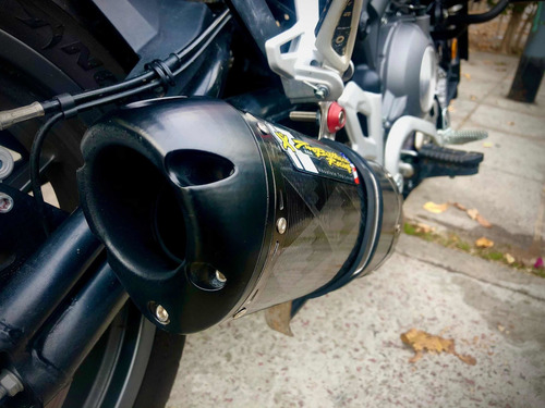 Benelli Trk502