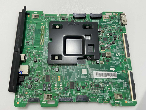 Placa Principal Tv Un55mu7500 Bn94-11970s (Usado)