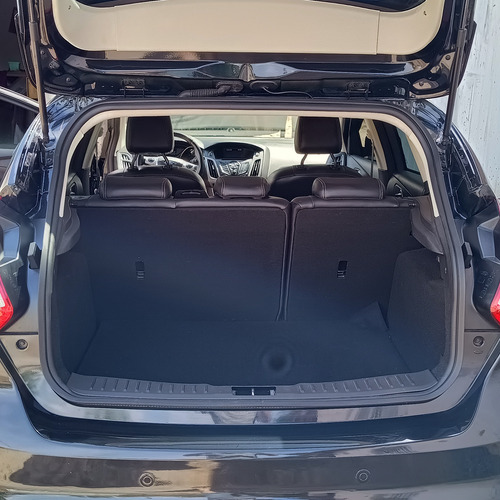 Ford Focus 2.0 Se Flex Powershift 5p