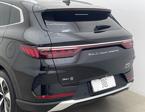 BYD Song Plus