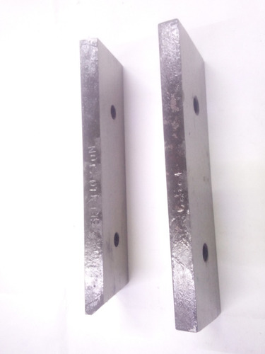 Cuchillas P/cizallas 2 Pzas Corta Lamysol Mod 5 Mca Cormex