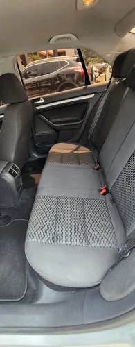 Volkswagen Bora 2.5 Style Active