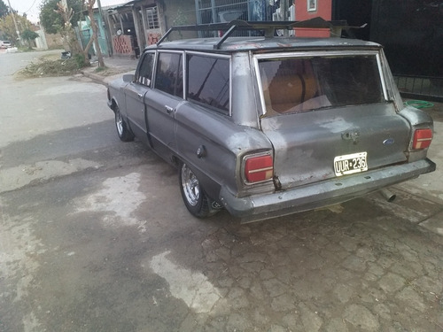 Ford Falcon Falcon