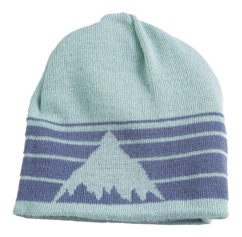 Imagen 2 de 2 de Gorro Beanie Burton Billboard Reversible