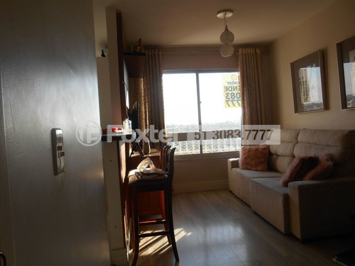 Imagem 3 de 30 de Apartamento, 3 Dormitórios, 62.85 M², Passo Das Pedras - 198845