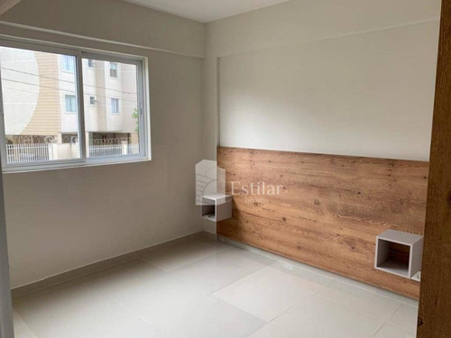 Imagem 8 de 23 de Apartamento 03 Quartos No Pinheirinho, Curitiba - Ap2069