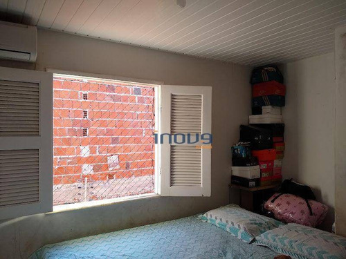 Imagem 5 de 8 de Casa Com 2 Dormitórios À Venda, 70 M² Por R$ 142.000,00 - Passaré - Fortaleza/ce - Ca1214