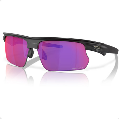 Oculos Ciclismo Oakley Bisphaera Preto Fosc Lente Prizm Road