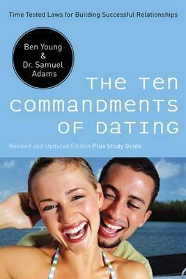 Libro The Ten Commandments Of Dating - Ben Young