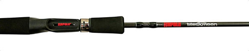 Caña Rapala Blackmoon Cst 6'6 Medium Heavy Para Baitcasting