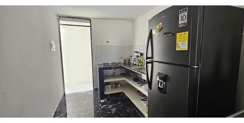 En Venta Casa En El Conjunto Yarumo / Soledad