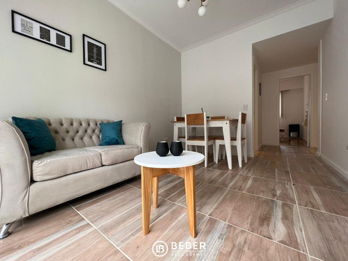 Imagen 3 de 30 de Venta 2 Ambientes, Zona Paseo Aldrey! Reciclado Y Amoblado!