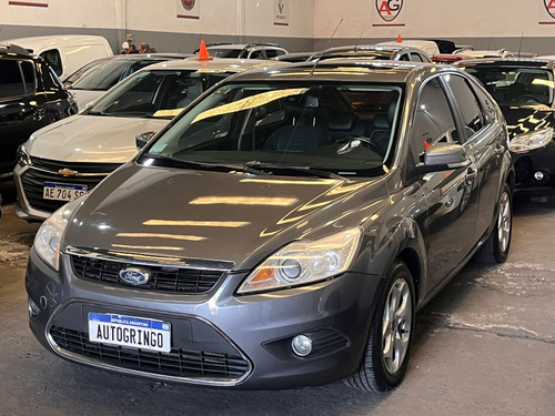 Ford Focus 2 1.8 Tdci Trend Plus