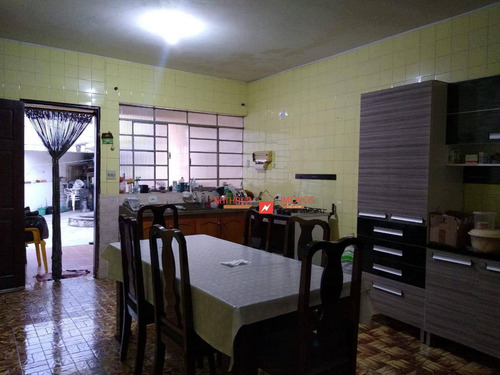 Imagem 1 de 22 de Ótima Oportunidade Para Renda, Duas Casas Com 3 E 2 Dormitórios - Ca0428