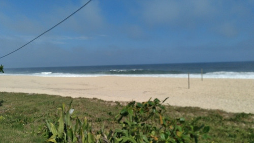 Pousada Frente Ao Mar. 1 Kitnet.3 Suítes E 4 Quartos Indepen