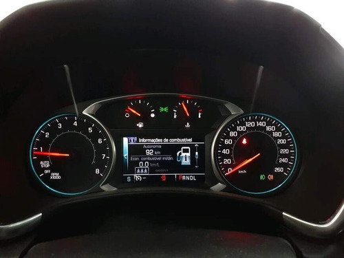 Imagem 7 de 14 de Equinox 2.0 16v Turbo Gasolina Lt Automático