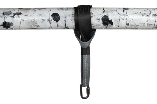 Correa Para Colgar En Árboles/postes Slackers Tree Hanger