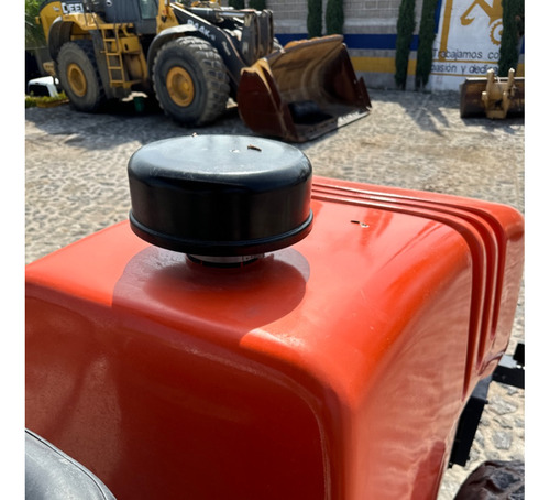 Vibrocompactador Hamm 311 10ton