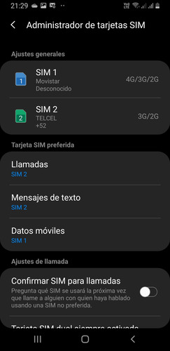 Samsung Galaxy S8 Dual Sim 4 Gb De Ram Negro Medianoche 64 G Negro (Usado)