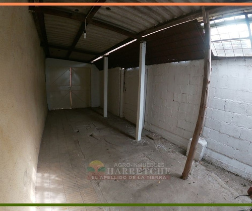 Imagen 11 de 19 de Venta De Casa 4 Dormitorios En Progreso, Canelones