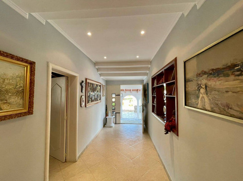 Imagen 8 de 22 de Casa En Venta Guataparo Country Club