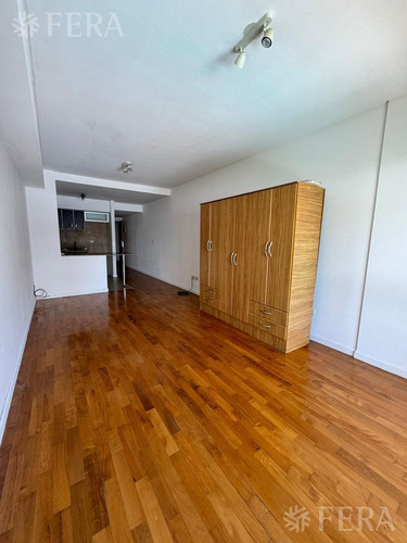 Venta De Departamento 1 Ambiente En Nuñez Con Amenities