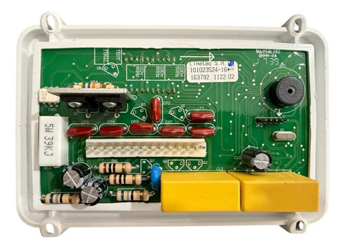 Reparación De Placas Electrónicas Drean Concept/ Unicomand