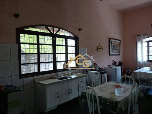 Imagem 2 de 24 de Chácara Com 2 Dormitórios À Venda, 10000 M² Por R$ 350.000,00 - Vinhedo 2 - São Roque/sp - Ch0094