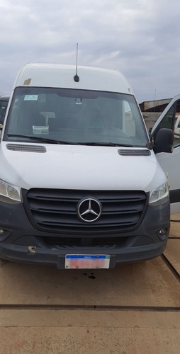 Sprinter Cdi 516 Ano 2022 Executiva Jm Cod.879