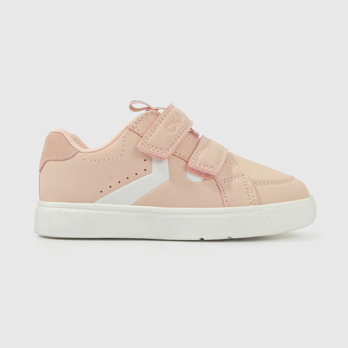 Zapatilla Niñas Rosa 55170 Colloky