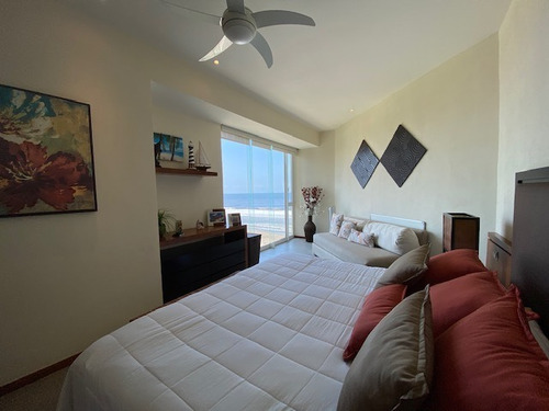 Imagen 10 de 14 de Espectacular Departamento Ocean Front Playa Diamante