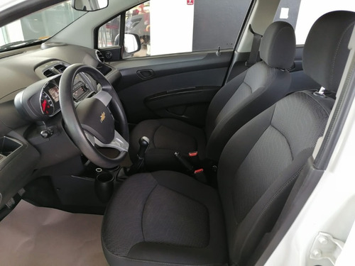 Imagen 7 de 13 de Chevrolet Beat Nb Lt 2020