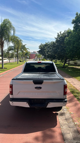 Ford F-150 3.5 Doble Cabina V6 4x2 At