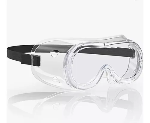 Lentes de online seguridad hermeticos