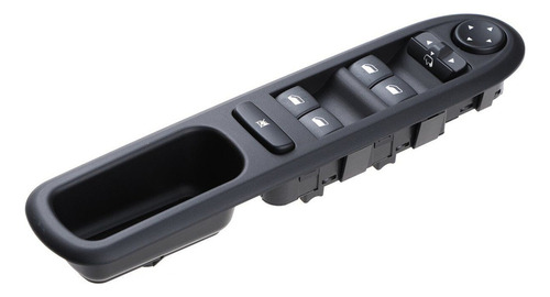 Qy1 Botón Switch Control Para Peugeot 307 407 607 2004-2012