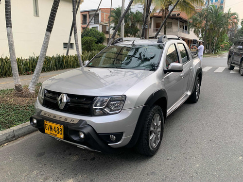 Renault Duster Oroch 2.0 Dynamique