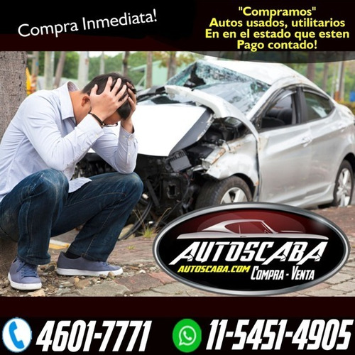 Vw Ford Chevro Fiat Cualquier Estado Solución Imediata