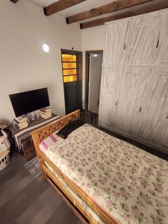 Imagen 21 de 27 de Venta - Casa - Lote Propio - Con Local - Garage - 5 Ambientes - Jose Ingenieros - Tres De Febrero